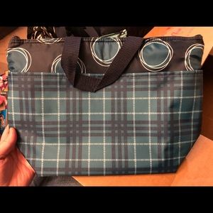 Thirty-One Thermal Tote in La Di Dot